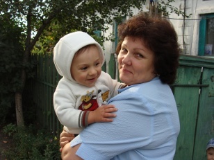 Татьяна Вардазарян