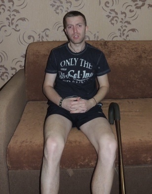 Виталий Королев. Повторный сбор