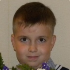 Никита Нестеров