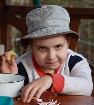 Никита Нестеров