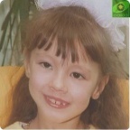 Кристина Брагина