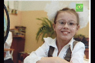 Кристина Брагина