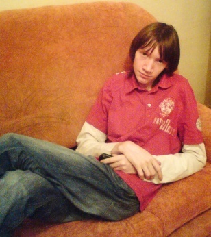 Антон Шкребун