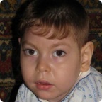 Коля Шабрин