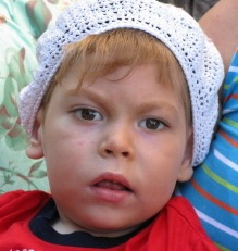 Коля Шабрин