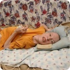 Михаил Саидов