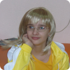 Наташа Осипова