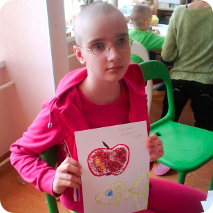 Наташа Осипова