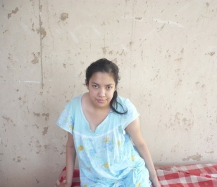 Ситора Хамидова