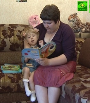 Полина Санникова