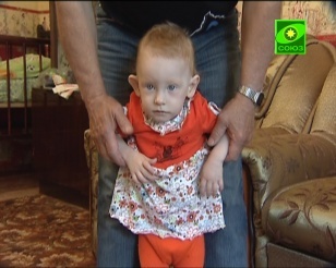 Вика Гагилева