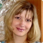 Ольга Мишарёва