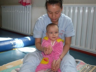 Децик Валерия