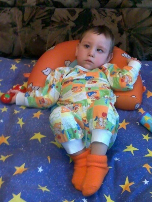 Солдатов Даниил