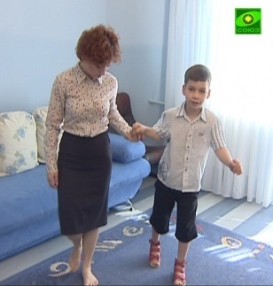 Гриценко Витя