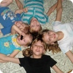 Семья Пасынковых