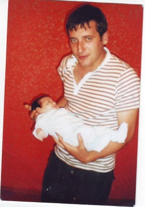 Артур Самвелян