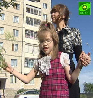 Полина Шахрай