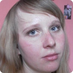 Елена Морозова