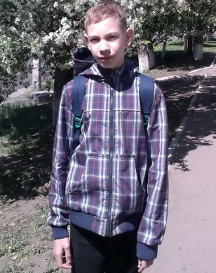 Владик Сабылин