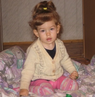 Лида Семеренко