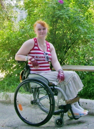 Сычёва Надежда