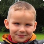 Илья Снеговой