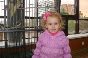 Полина Петрусевич