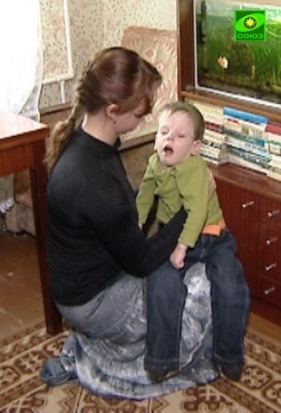 Семён Мусихин