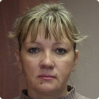 Гуломова Людмила