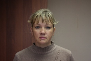 Гуломова Людмила