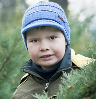 Егор Калинин