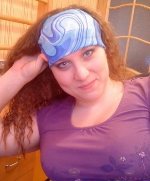 Айнуре Сулейманова