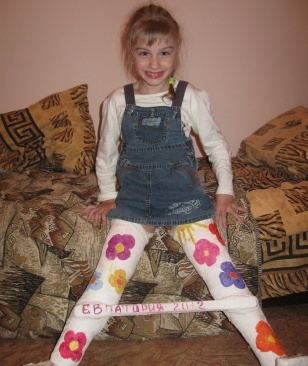 Лиза Соколова