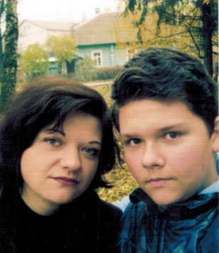 Семья Кузьминых