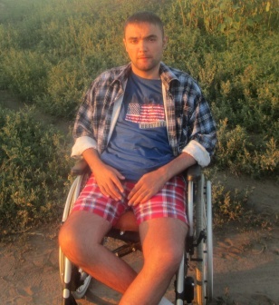 Ростислав Терихов