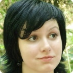 Катя Чукарина