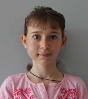 Аня Евдокимова