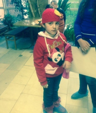 Асмик Варданян