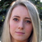 Катерина Моргун