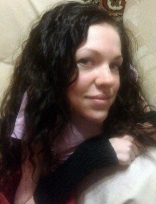 Ирина Головятенко