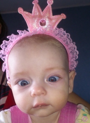 Лиза Мищенкова