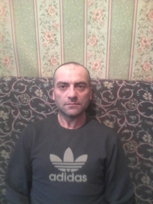 Гагик Шакаров