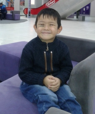 Адиль Субучин