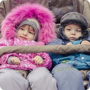 Аня и Данил Медковы