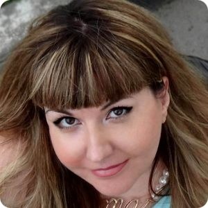 Елизавета Курбанова