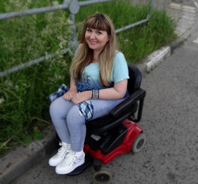 Елизавета Курбанова