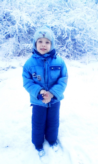 Влад Грамыко