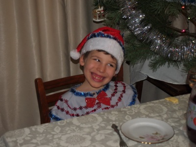 Максим Мильгевский