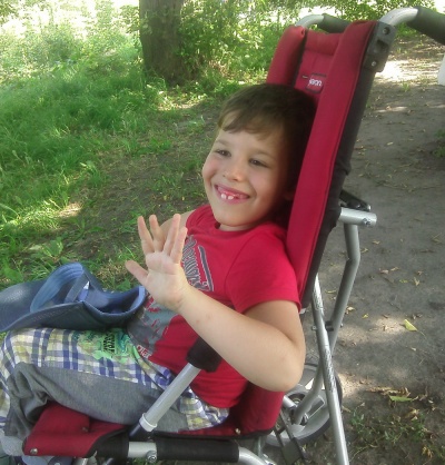 Максим Мильгевский